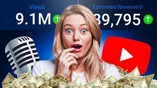 5 AI Voiceover Niches Booming in 2025 (Clients + Rates)