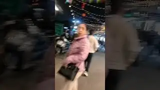 Mussoorie Winterline Carnival 2025 