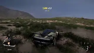 Forza Horizon 5 [ 4K GAMEPLAY ] 👏👏👏