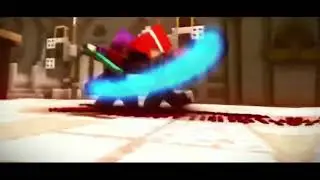 #51【Mineimator&CCP&HF】FRLN intro (insp mmatr / Best?)