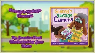 Granny's Vintage Camera