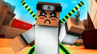 Krunker Montage - Workin