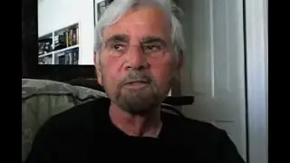 Exclusive Interview With Alex Rocco: The Friends of Eddie Coyle Tribute Project