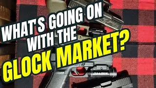 Посмотрите это видео, прежде чем покупать пистолет Glock сегодня.