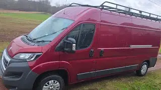Ultimate Adventure Van Build incoming meet the carpervan/scubabus