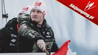Do Engelbergu bez zmian. Trener MACIUSIAK po Klingenthal