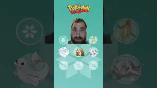 Ice gym leader team. #pokemon #icepokemon #pokemongym