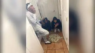 Edot Baby x Bizzy Banks Type Beat 