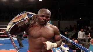 Carlos Takam - Heavyweight Contender (Highlights)