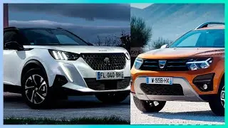 Top 7 Best Cheap SUVs of 2020
