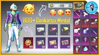 🔥1068+New Crate Opening in Pubg Kr | Pubg Korea New Pubg Crate Opening