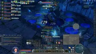 Aion 5.1 Ката в 6 тел.
