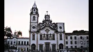 Festa de Nossa Senhora do Carmo no Recife