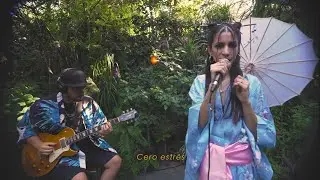 Latingeisha - MAR&Iacute;A Y JUANA | AFRO SESSIONS Ep13
