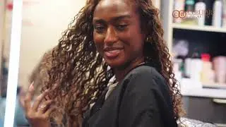 Expert Curl & Color Services | Men&rsquo;s, Women&rsquo;s & Kids&rsquo; Cuts | Curly Hair Specialists
