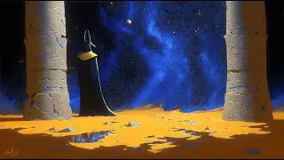 Desert Origins: The Son of Nephthys