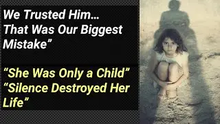 She Stayed Silent for 8 Years | A True Story