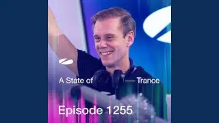 A State of Trance ID #008 (ASOT 1255)