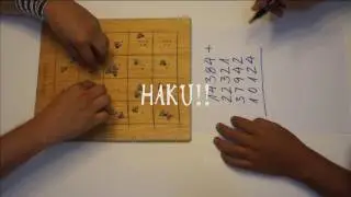 Yupana Inka - Competencia Método Tawa Pukllay vs Método Arábigo