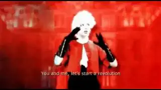 French Revolution (Bad Romance by Lady Gaga)