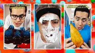 COMPILADO INSANO de vídeos engraçados do GUEBES #29