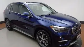 2016 2017 BMW X1 xDrive28i - LuxCarForView