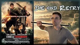 Edge of Tomorrow / Critique, Avis et Analyse !