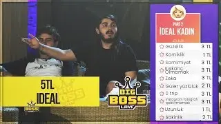 BigBossLayf 5 TL İdeal