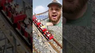 Best Amusement Parks - Morey&rsquo;s Piers in Wildwood, New Jersey #moreyspiers #wildwoodnj