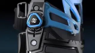 TriFit Commercial
