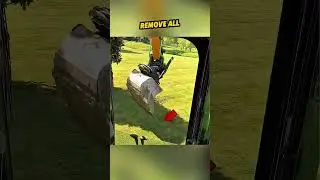 Этот тест на экскаватор JCB оказался сложнее, чем казалось 🤔 #шорты