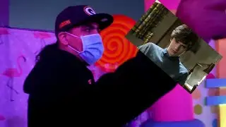 PACHECO TWINS WENT TO SUGAR RUSH- RAMON THINKS HE SPOTTED FREDDIE HIGHMORE