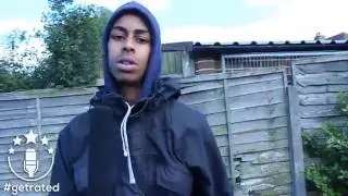 Idzta - #GetRated | RatedMusic