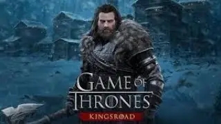 Game of Thrones Kingsroad на Русском ⁜ Прохождение #17 ⁜