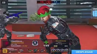 MC5 SB: SKOR VS ARMY FAMILY X5