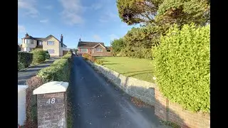 48 Ballybarnes Road, Newtownards