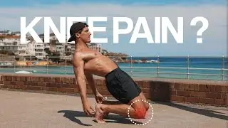 Fix Knee Pain Fast (3 Proven Steps)