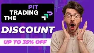 The Trading Pit Coupon Code In 2025 | SAVE BIG The Trading Pit Verified Discount Code Promo Code 🚀