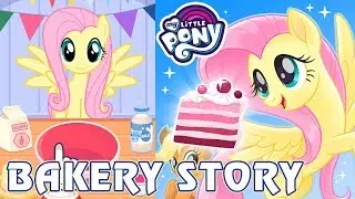 Игра My Little Pony - Bakery Story