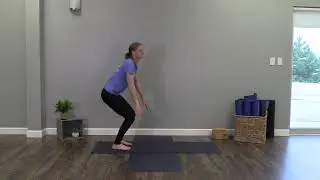 How to Do Crow Pose: Quick Tutorial