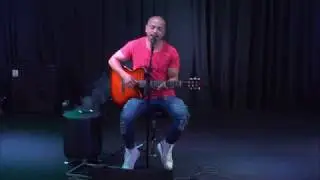 Wilsinho Malícia - Voz & Violão (16_Out)