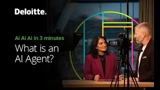 What is an AI Agent? | Ai Ai Ai in 3 minutes