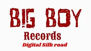 Digital Silk road                                                #dj #club #dance #original #techno