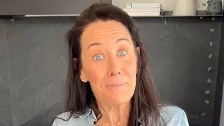 Старый байкер оставляет копа в ИСТЕРИКЕ 😂