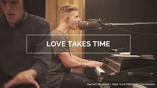 Garrett Moshier, 
