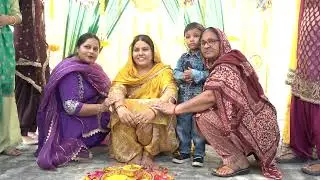 REPLAY || MAYAIN KOT RANI