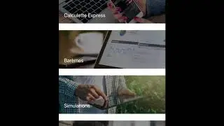 L&rsquo;application mobile Actimat
