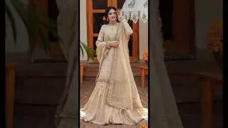 Beautiful Sharara suits design|#shorts​ #shortsfeed  #shortvideo​ #fashion​ #sharara #gharara