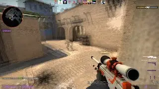 global elite cheater with MattCS - Bunnyhop
