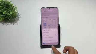 How to manage notification in honor 400 pro,lite | honor 400 phone ke notification ko kaise set kare